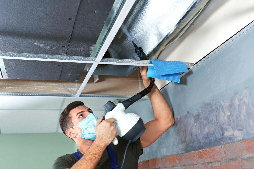 Air Duct Cleaning Services Brandon