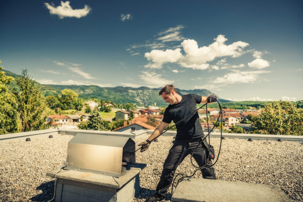 Air Duct Cleaning Valrico