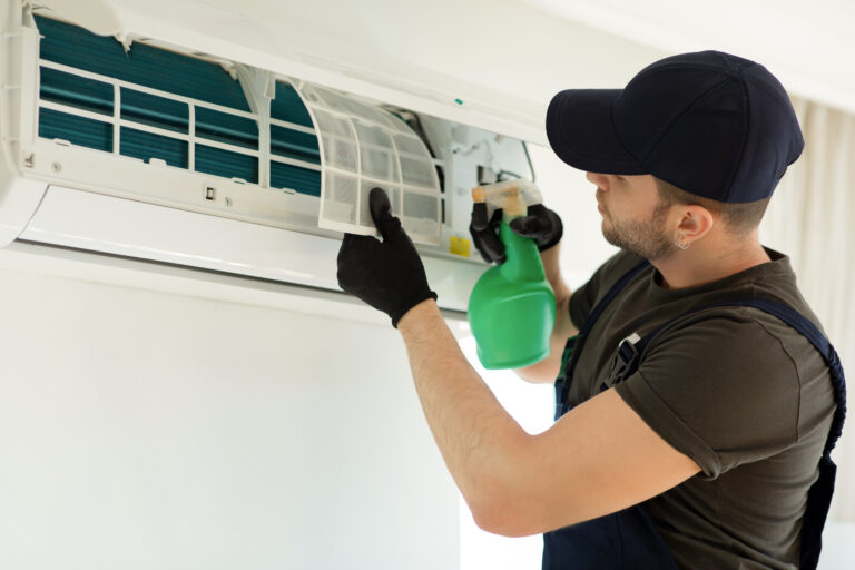 Hvac Duct Cleaning Brandon