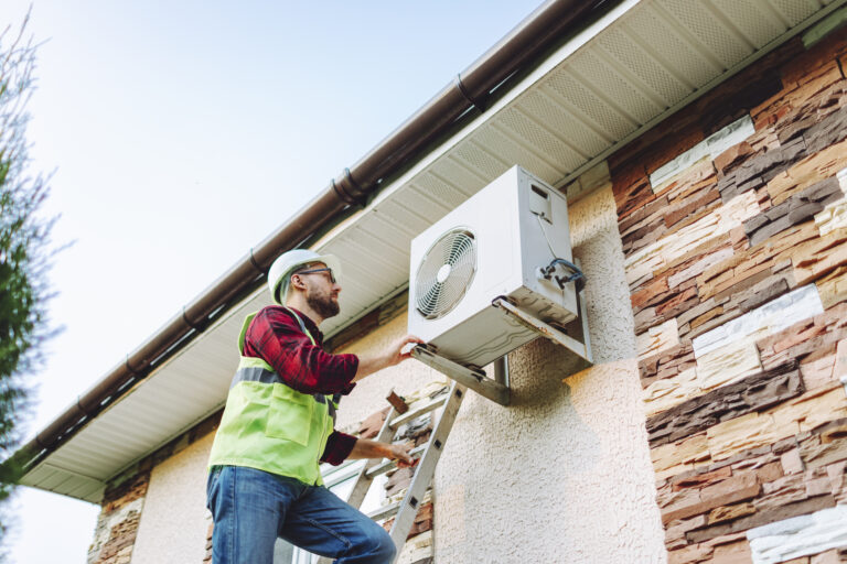 Hvac Duct Cleaning Tampa