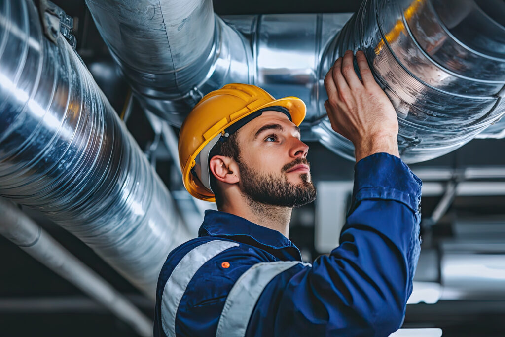 Dryer Vent Cleaning in Tampa Fl