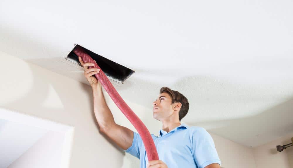 About Sunshine Duct Cleaning