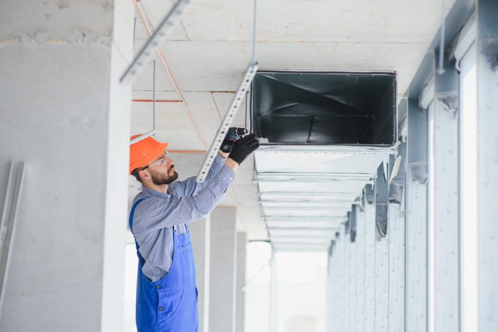 Air Duct Cleaning Services Brandon