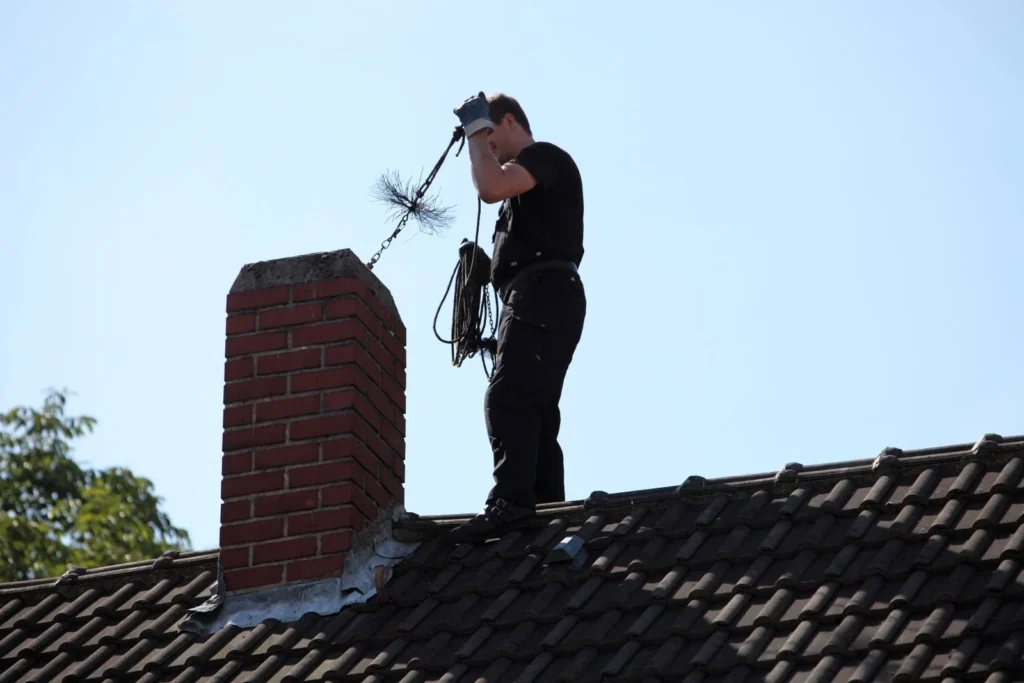 Brandon Chimney Cleaning