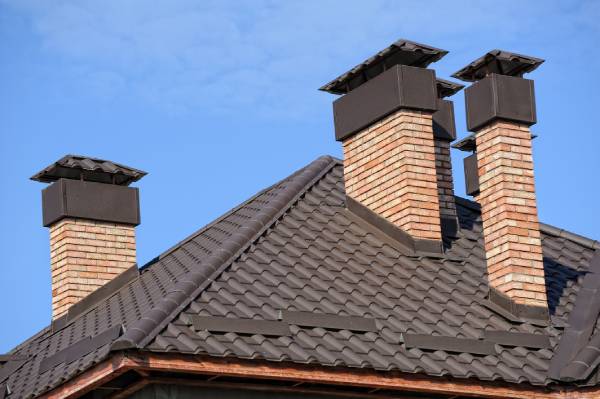 Masonry Chimneys Installation Tampa