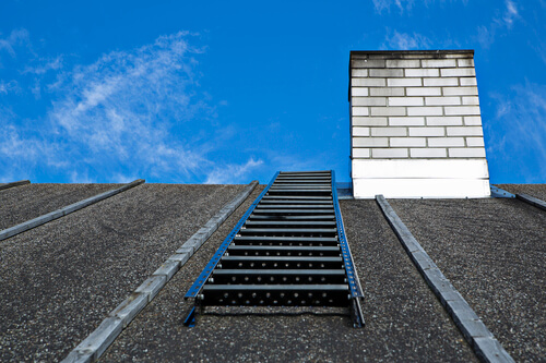 Prefabricated / Factory-Built Chimneys
