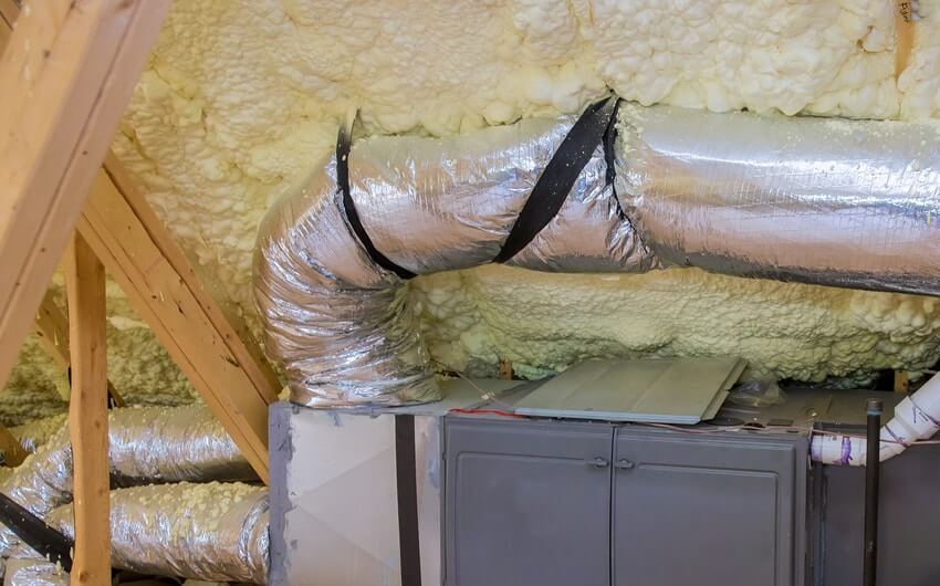 Brandon Air Duct Cleaning