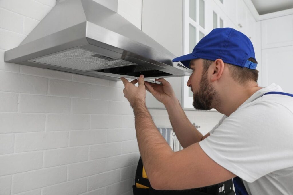 Brandon Chimney Cleaning