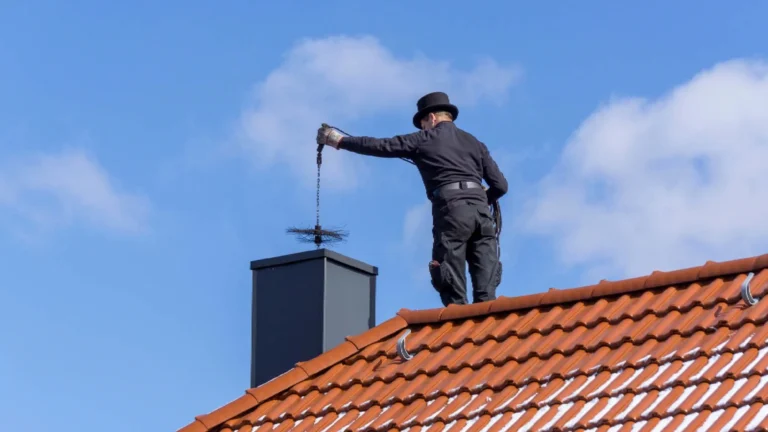 Riverview Chimney Cleaning