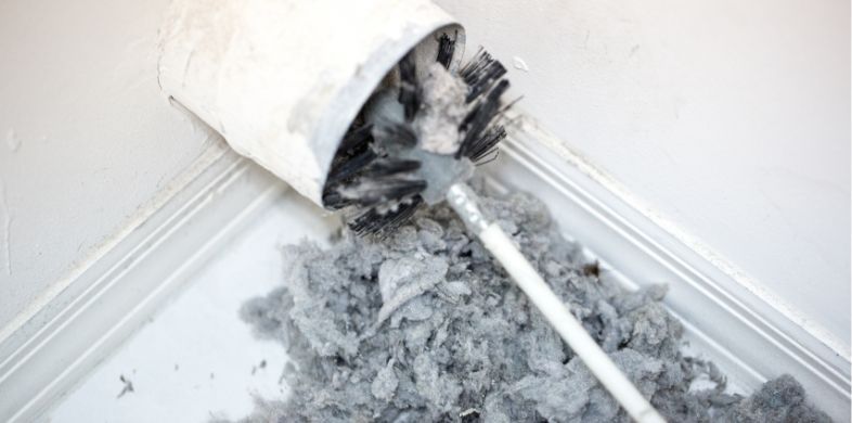 Air Duct Cleaning Valrico