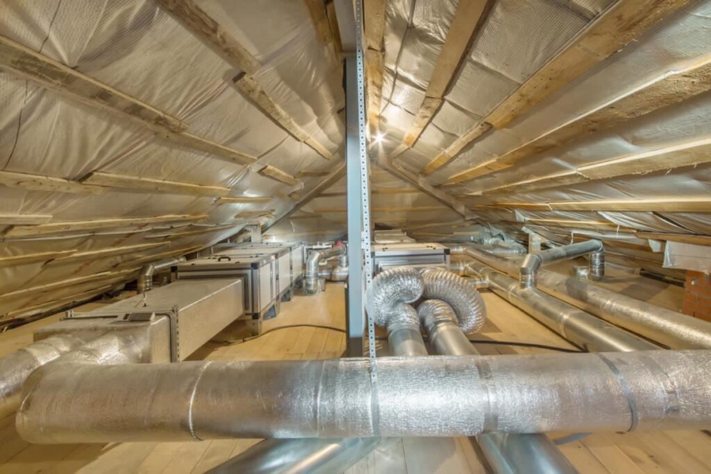Riverview Air Duct Cleaning Services