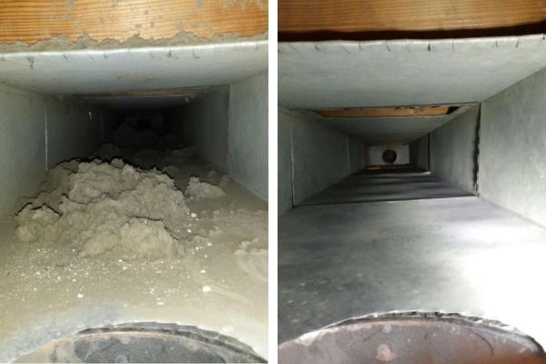 Brandon Air Duct Cleaning