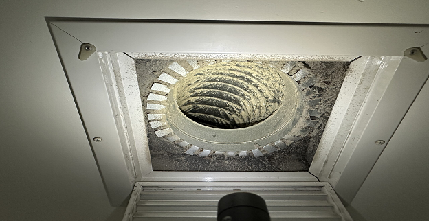 Air Duct Cleaning Service Florida