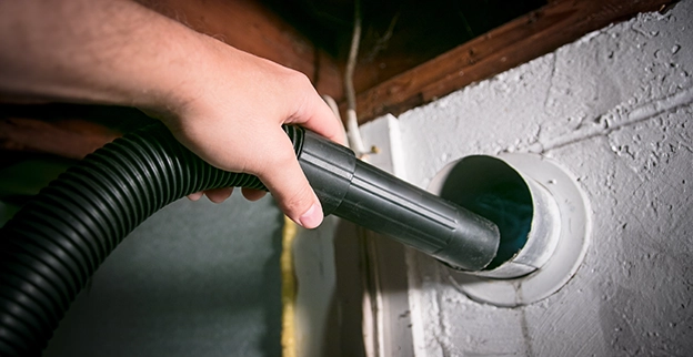 Dryer Vent Cleaning in Valrico Fl