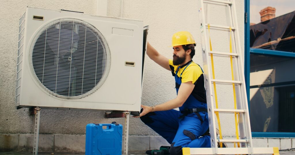 Florida’s Coastal & Inland HVAC