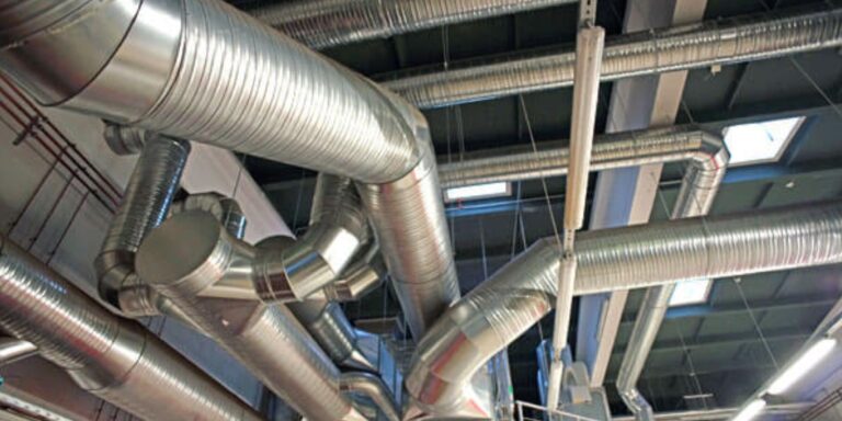 Commercial Duct Cleaning Brandon Fl