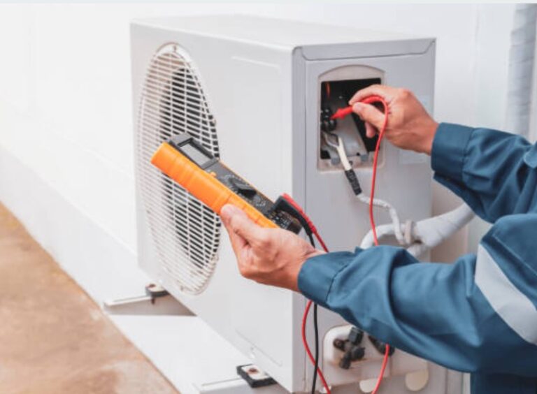 HVAC Services in Florida