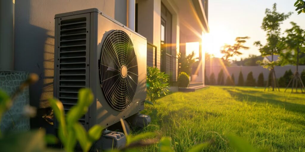 Inland HVAC