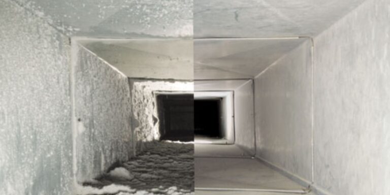 Air Duct Cleaning Service Tampa