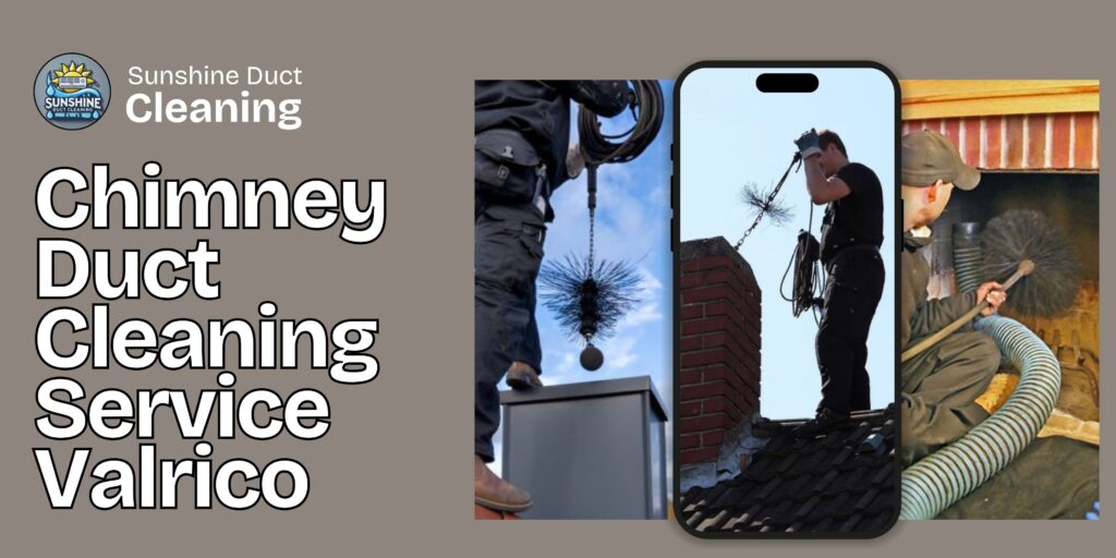 Chimney Duct Cleaning Service Valrico