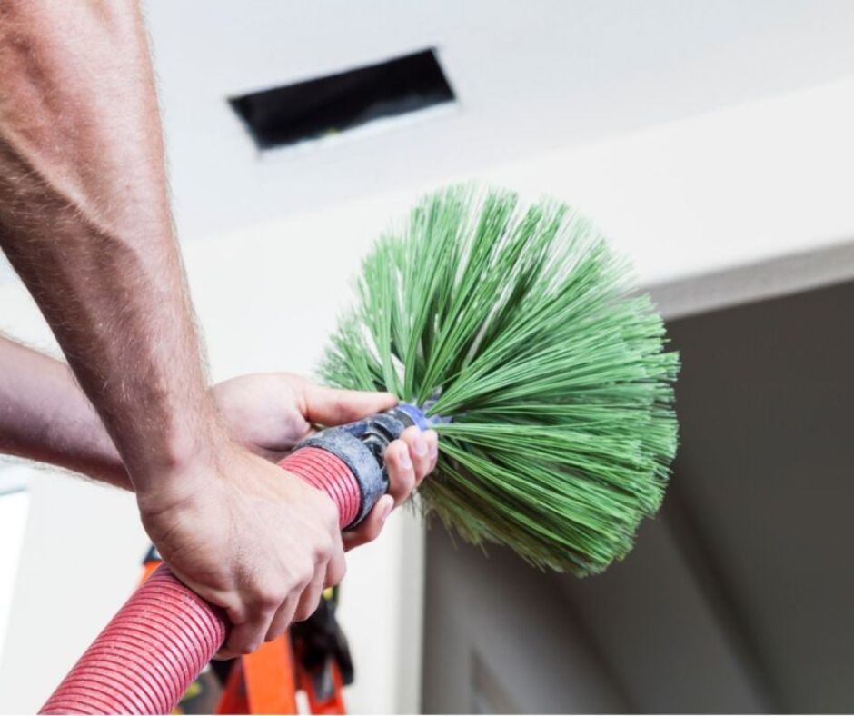 Chimney Duct Cleaning Service Valrico