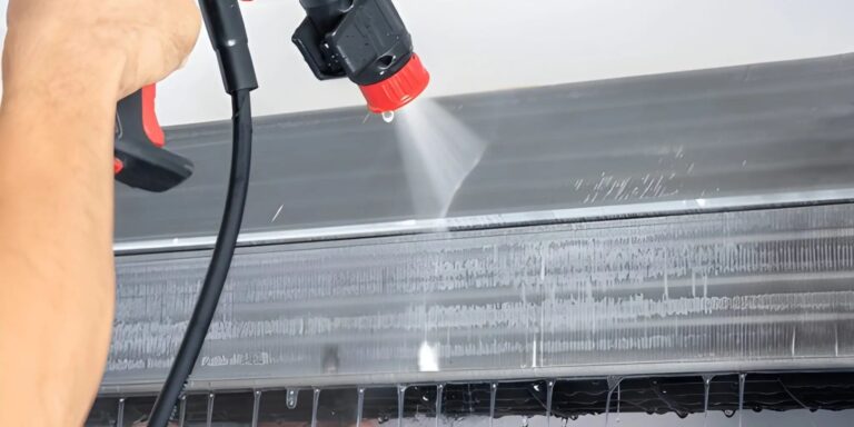 Air Duct Cleaning In Valrico FL