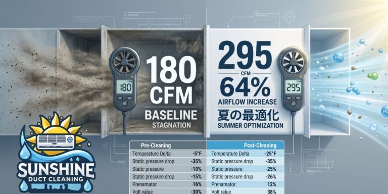 HVAC Performance