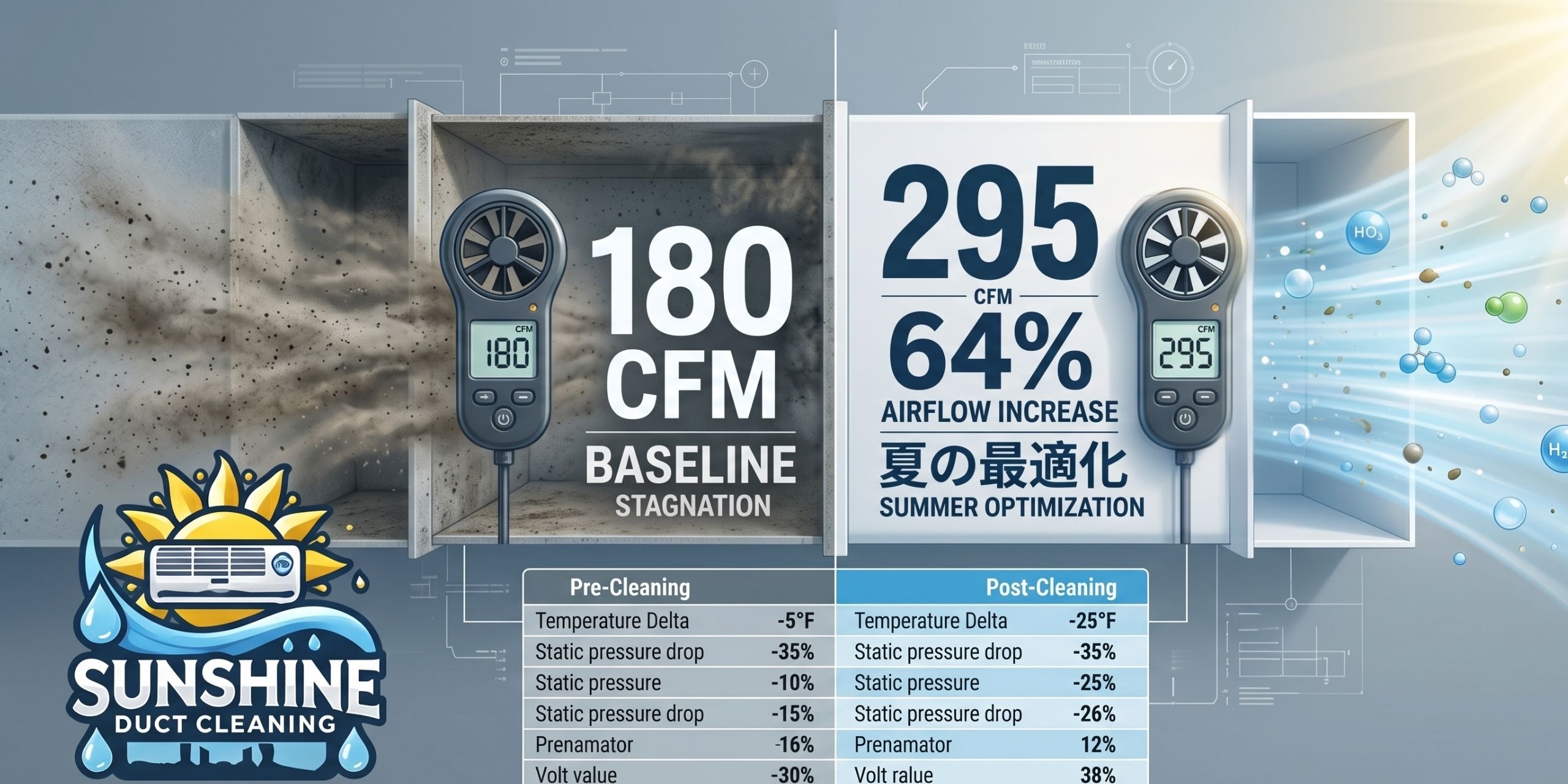 HVAC Performance