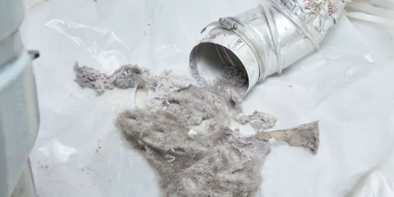 Dryer Vent Cleaning near Brandon