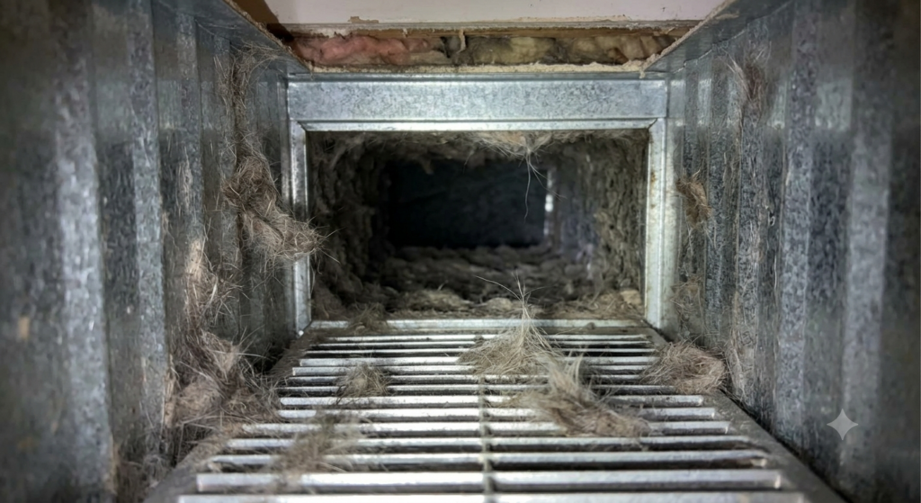 Port Saint Lucie Air Duct Cleaning