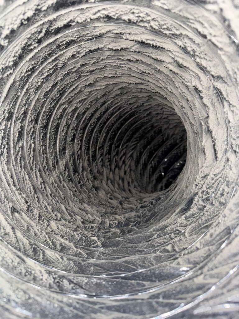 Dryer vent cleaning for home safety and efficiency