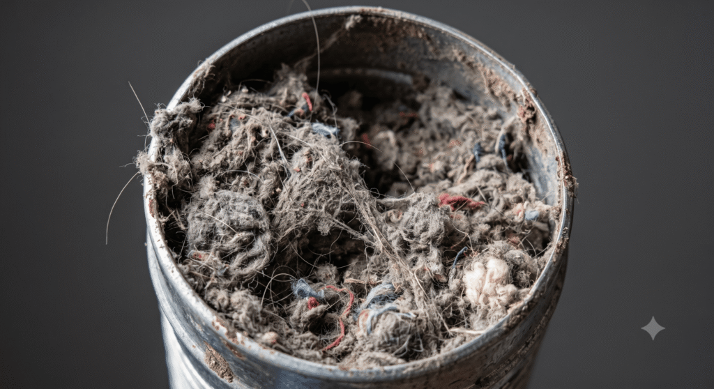 Sunshine Duct Cleaning dryer vent cleaning service in Plant City