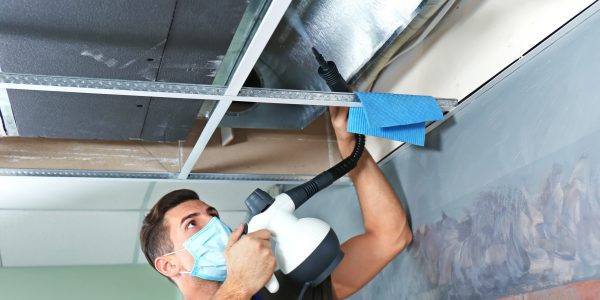 Air Duct Cleaning Services Brandon